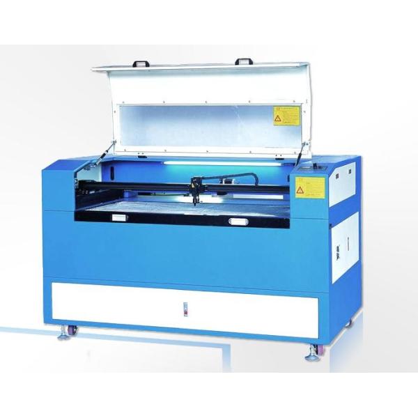 High Power Laser Engraving Machine