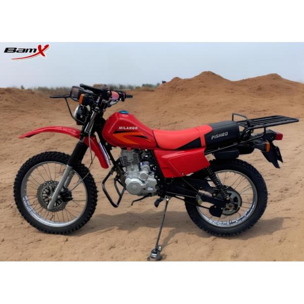мотоциклы 2.1l 200 спорта приключения 125cc 150cc двойные велосипед грязи 4 ходов