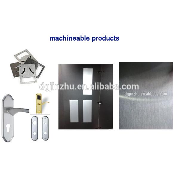 Автоматическая шлифовальная машина для листового металла  для линии роста волос Станок для полировки широкой ленты