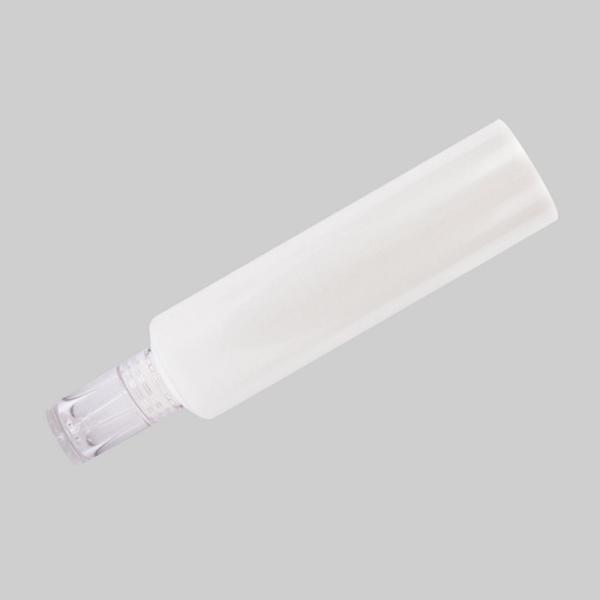 трубка сливк глаза косметической трубки капельницы сути 30-80ml пластиковая