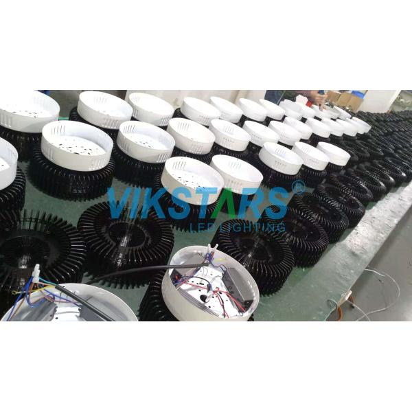 1000 Watt LED High Bay Light Fixtures SMD 2835 Industrial Warehouse Light