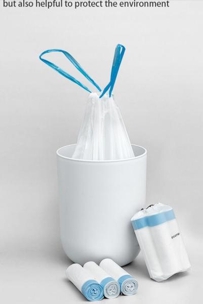 OXO Biodegradable Bags, Biodegradable Plastic Bags, Eco Friendly Bags, Waste Disposal Bags