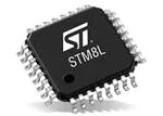 STM8L052C6T6TR Electronic  8 Bit Microcontroller MCU Ultra Low Power