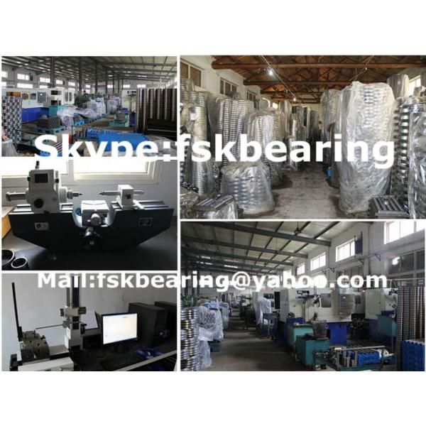 Single Row 28KW04 Tapered Roller Bearing For HONDA Automobile