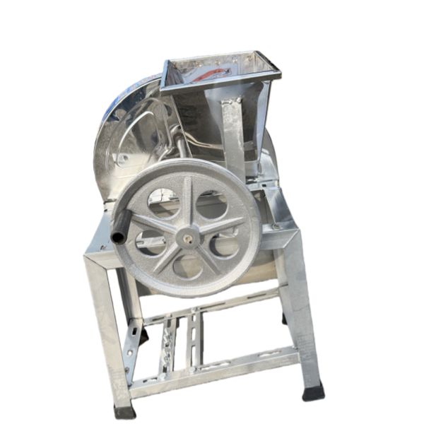 Agriculture Slicer & Shredder Durable Crop Cutter Forage Processing Equipment