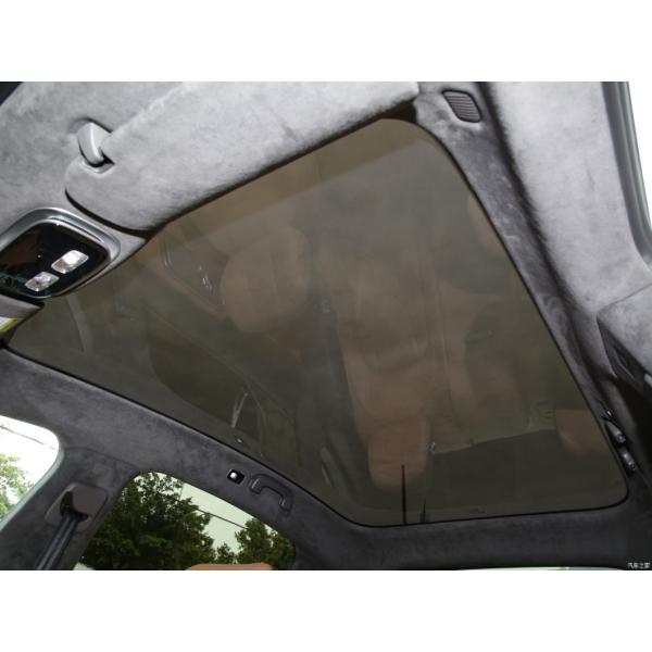 5000*1953*1494 2023 BEV Hatchback Electric Vehicle Rising Auto F7 with BEV Technology