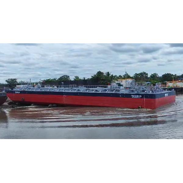 Qingdao Henger Shipping Supply Co., Ltd