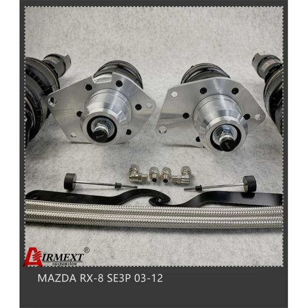 2003-2012 MAZDA RX8 SE3P Air Suspension Strut Coilover Air Spring Assembly
