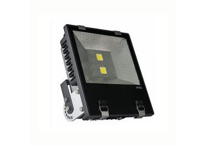 150W Bridgelux integrou luzes de inundação industriais do diodo emissor de luz da microplaqueta para a iluminação da arquitetura