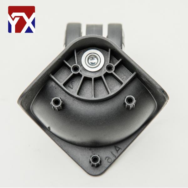 Good Quality Detachable Replace Removable Luggage Spinner Wheels Luggage Carrier Wheels