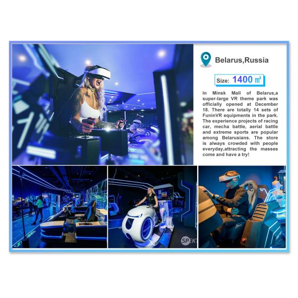игровой автомат Vr виртуальной реальности гоночной машины 9D Vr участвуя в гонке имитатор мотора