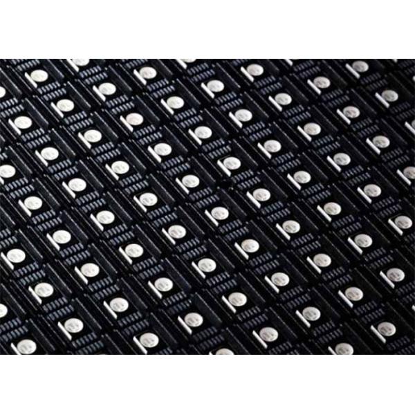 Ultra High Precision Concert Led Display , Jumbo Led Screen P5.95  High Gray Scale