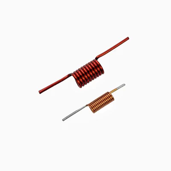 DIP Air Core Inductor Rod Core Ferrite Power Bar Корневой индуктор