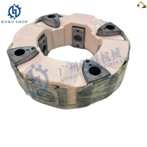 45H 45H 50H 90H 110H 140H Сцепление Assy 50H экскаватор Гидравлический насос сце