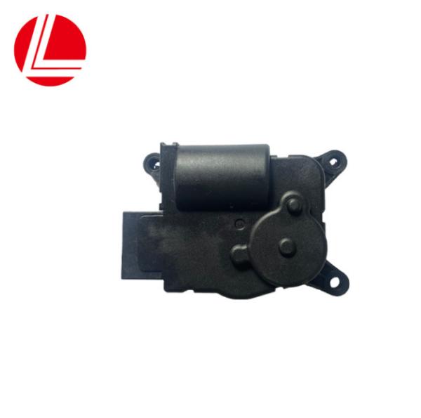 Genuine OEM 12V DC HVAC Flap Actuator Servo Motor with ≤45db Noise for Audi TT MK3 2016-2023