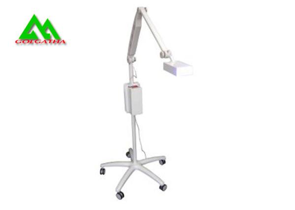 Professional Dental Operatory Equipment LED Light Teeth Whitening Machine Movable