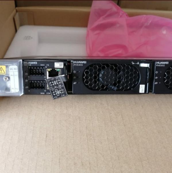 Huawei ETP4860-B1A2 alimentation électrique 48V 60A avec module de surveillance