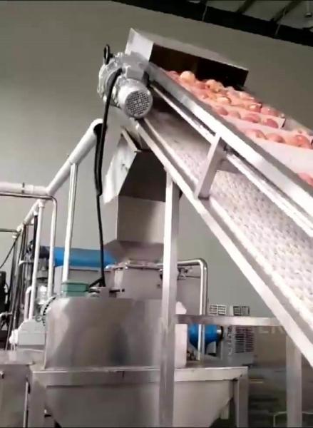 Presses à froid industrielles personnalisées