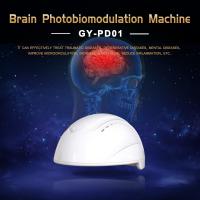 Brain Stimulation Neurofeedback Therapy Machine magnétique Transcranial