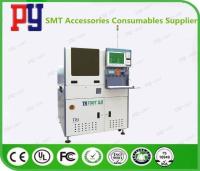 SMT マシン 3D 溶接パスタ検査 (SPI) TR7007 SII SMT 組み立て設備
