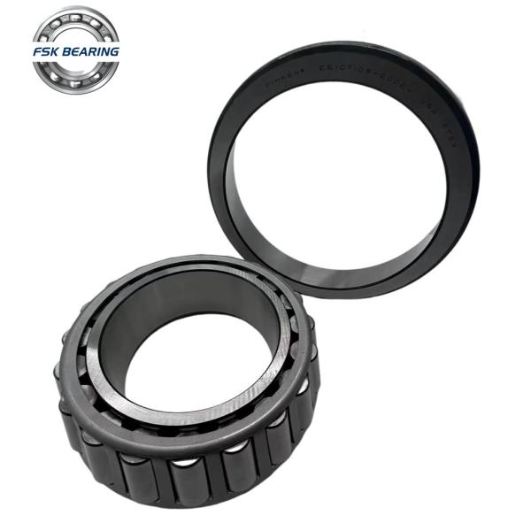 Custom Made SET 403 594A/592A Single Row Taper Roller Bearings 95.25*152.4*39.69mm Auto Spare Part