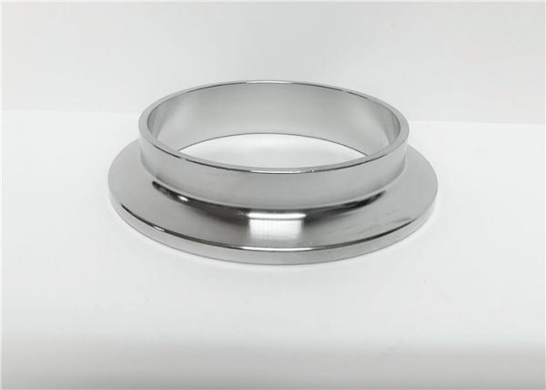 Sanitary  304 Stainless Steel Pipe Fittings