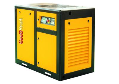 Máquina do compressor do parafuso da indústria da movimentação direta