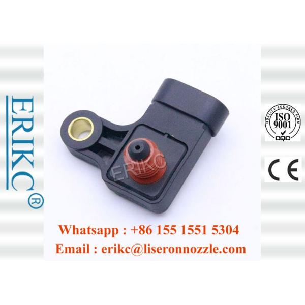 96330547 Fuel Pressure Sensor  Map Boost Pressure Sensor 96482570 96417830