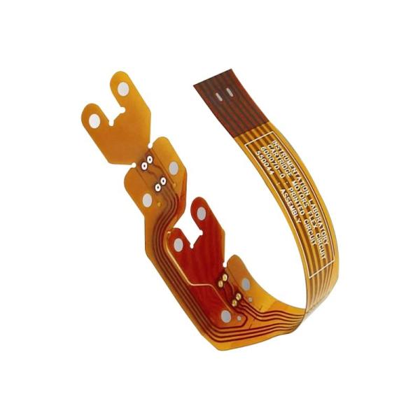 2 Sided Lead Free PCBA Electronics Assembly Service Low Volume Pcb Manufacture