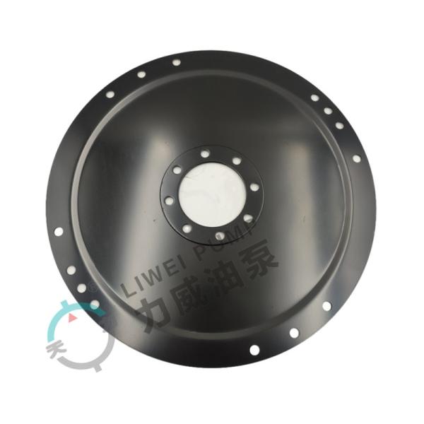 12N53-80501/12N53-80311 Forklift Transmission Parts Torque Converter Plate 91A23-00300/91A23-00301