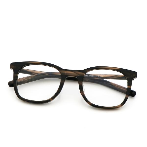 Women'S Acetate Glasses Handmade Enduro Acetate Glasses Repair MR 98053