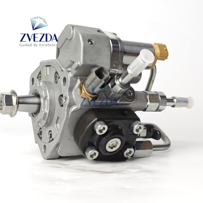 Alloy Steel Diesel Engine Fuel Injection Pump 294050-0521 Fit C4.4 C7.1