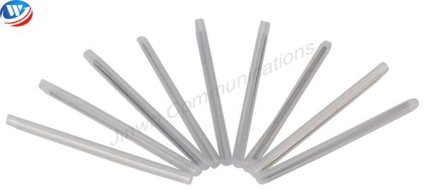 FTTH Fiber Optic Accessories 60mm Fiber Optic Cable Protection Sleeve
