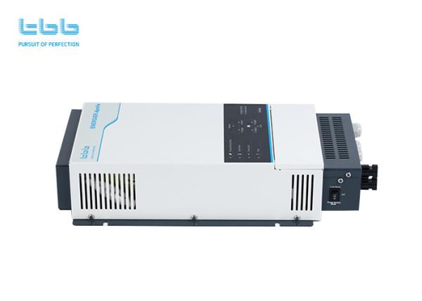 Solar panel power inverter 24V 2000va 40AMPS for solar hybrid system