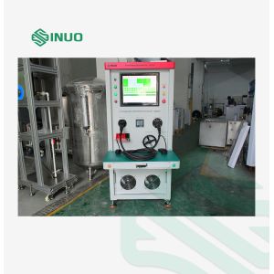 AC & DC EV Charging Gun Functionality Tester SNEQ08 | IEC 62196-1