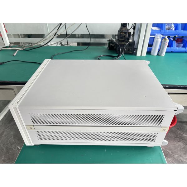 Keysight Keysight (Agilent) 4155C Semiconductor Parameter Analyzer