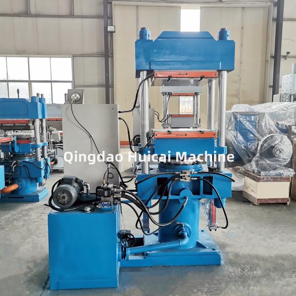 XLB-D Y 600*600*1 Equipamento de imprensa vulcanizadora de borracha para tensão de 50 Hz