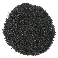 SiC Ligação de Carborindão Preto de Alta Pureza Pó de Carbono de Silício Grito Preto para Abrasivos