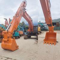 Excavateur à bras télescopique 11M pour Hitachi 490 amélioré amélioré
