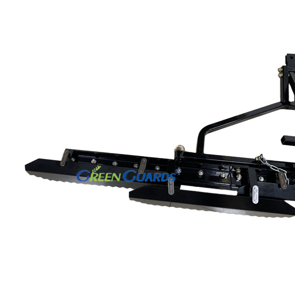 Lawn Mower Parts Rake Frame Kit GBM18247 Fits Deere Bunker and Field Vehicle