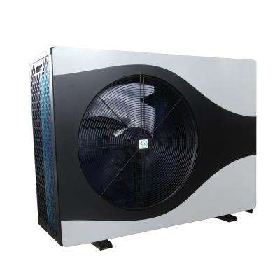 SUNRAIN R32 6KW Air Source Heat Pump Residential Ground Source Heat Pump Boiler
