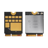 QOGRISYS Haute vitesse5,8 Gbps Qcalcomm puce WIFI7 O7851PM Module de support Bluetooth5,3 2.4/5,8/6GHz Carte réseau