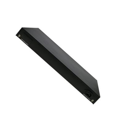 Fibra do projeto do Oem/Odm para dirigir Epon Olt 4 portos