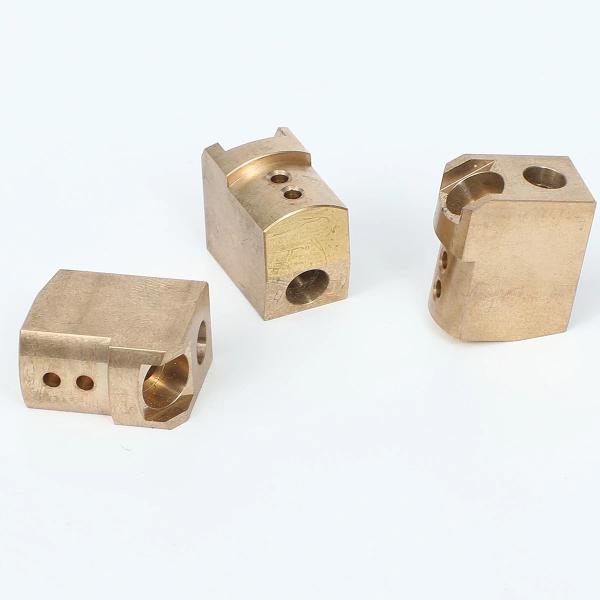 CNC Precision Turning and Milling Fitting Spare Composite for Custom CNC Machining Part