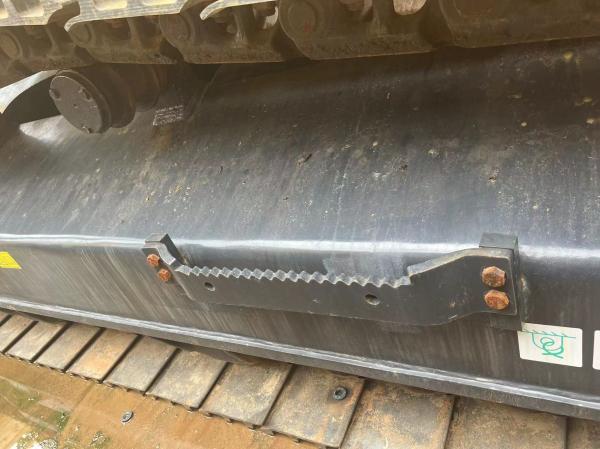 2-5 Meters Arm Length Reconditioned  KOMATSU PC400 with KYB Hydraulic Valve