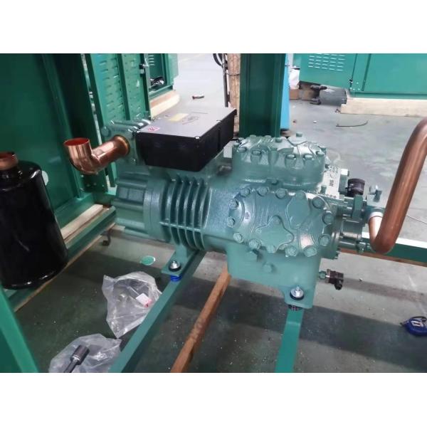 Промышленный пищевой вакуумный морозильный сушильщик для быстрой и точной сушки