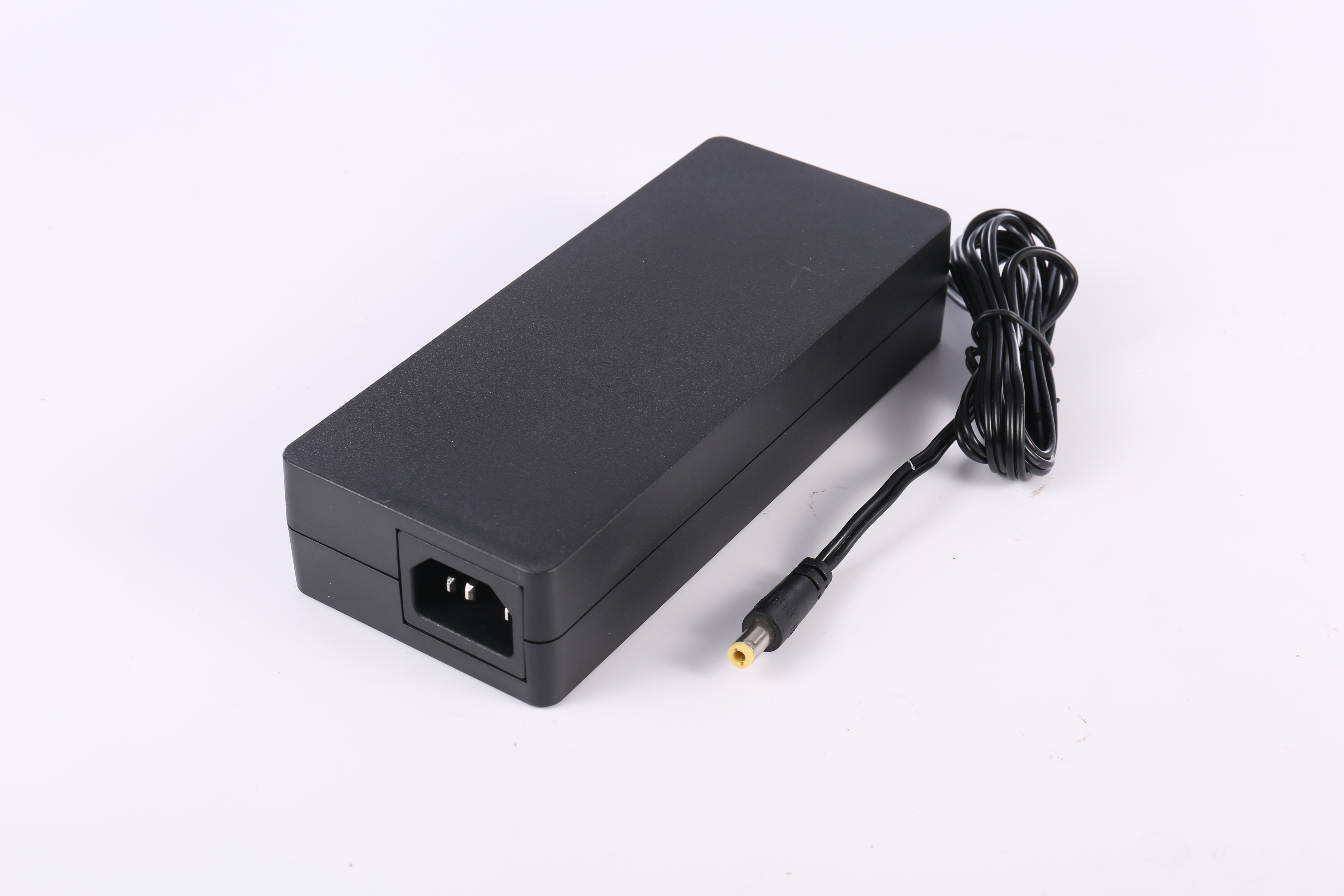Цвет черноты заряжателя батареи 24V DC 180W Макс 12V 12A EV 6A 36V 4A 48V 3A