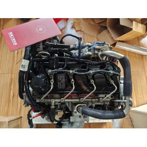 Good Quality ISF2.8 ENGINE Brand New