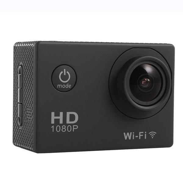 SJ4000 WIFI Action Camera Diving 30M Waterproof Camera 12MP 1080P Full HD Underwater Sport Camera