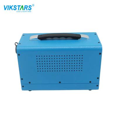 500w Home Energy Storage System Power Supply For Small Appliances 7.8kg